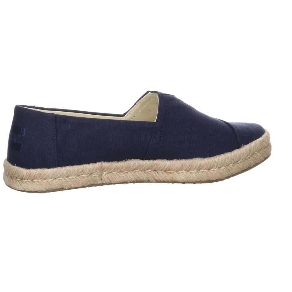 TOMS Alpargata Rope 2.0 Slipper