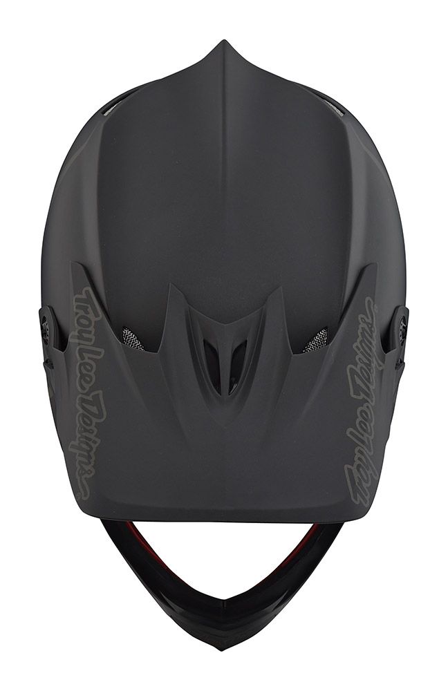 Troy Lee Designs D3 Fiberlite Mono - Fullface Helm kaufen | Bike-Discount