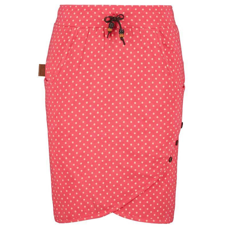 ALIFE AND KICKIN LucyAK B Minirock Damen