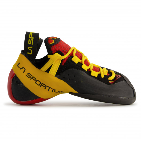 La Sportiva - Genius - Kletterschuhe