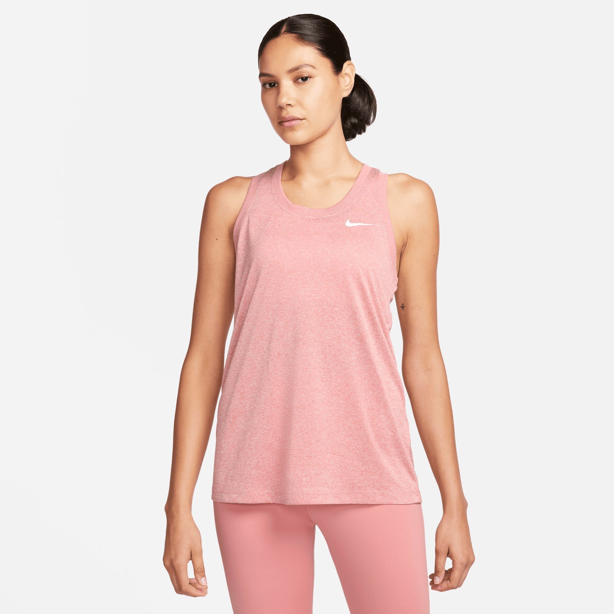 Nike Trainingstop DRI-FIT WOMEN'S RACERBACK TANK
