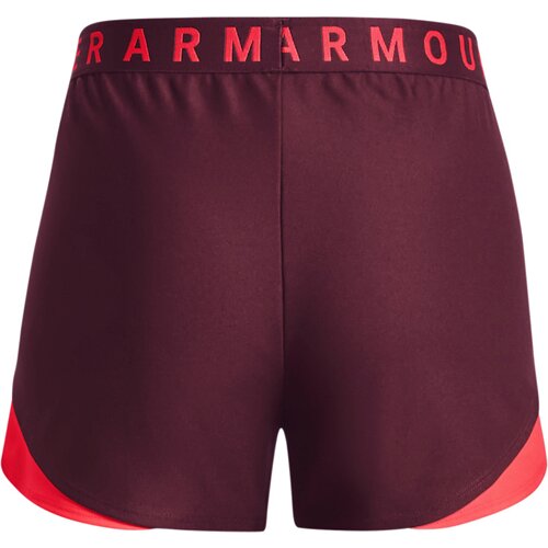 DAMEN SHORTS PLAY UP SHORTS 3.0