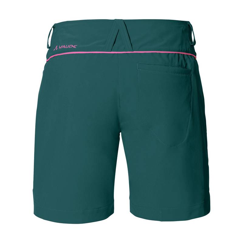 VAUDE Women's Skomer Shorts III Funktionshose Damen
