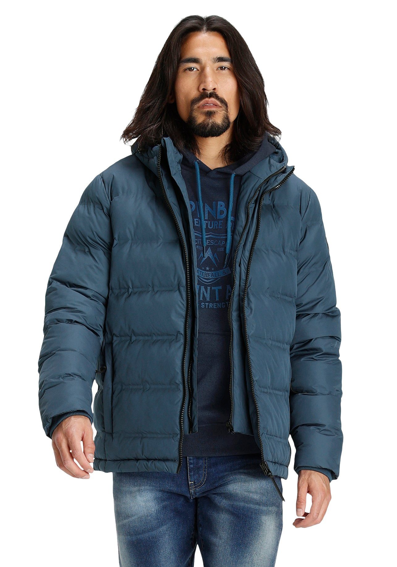ALPENBLITZ Outdoorjacke 
