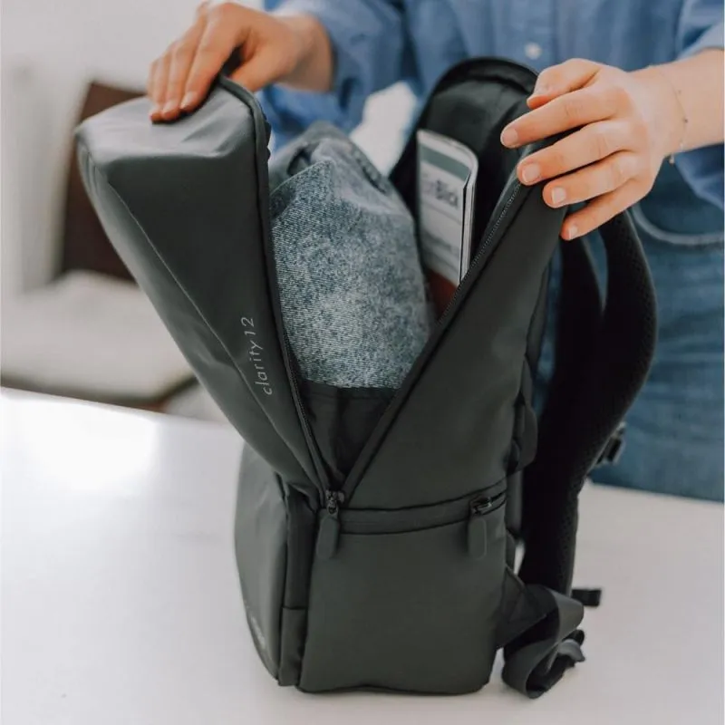onemate Backpack Mini - Schwarz