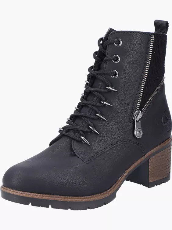 Rieker Damen Stiefeletten