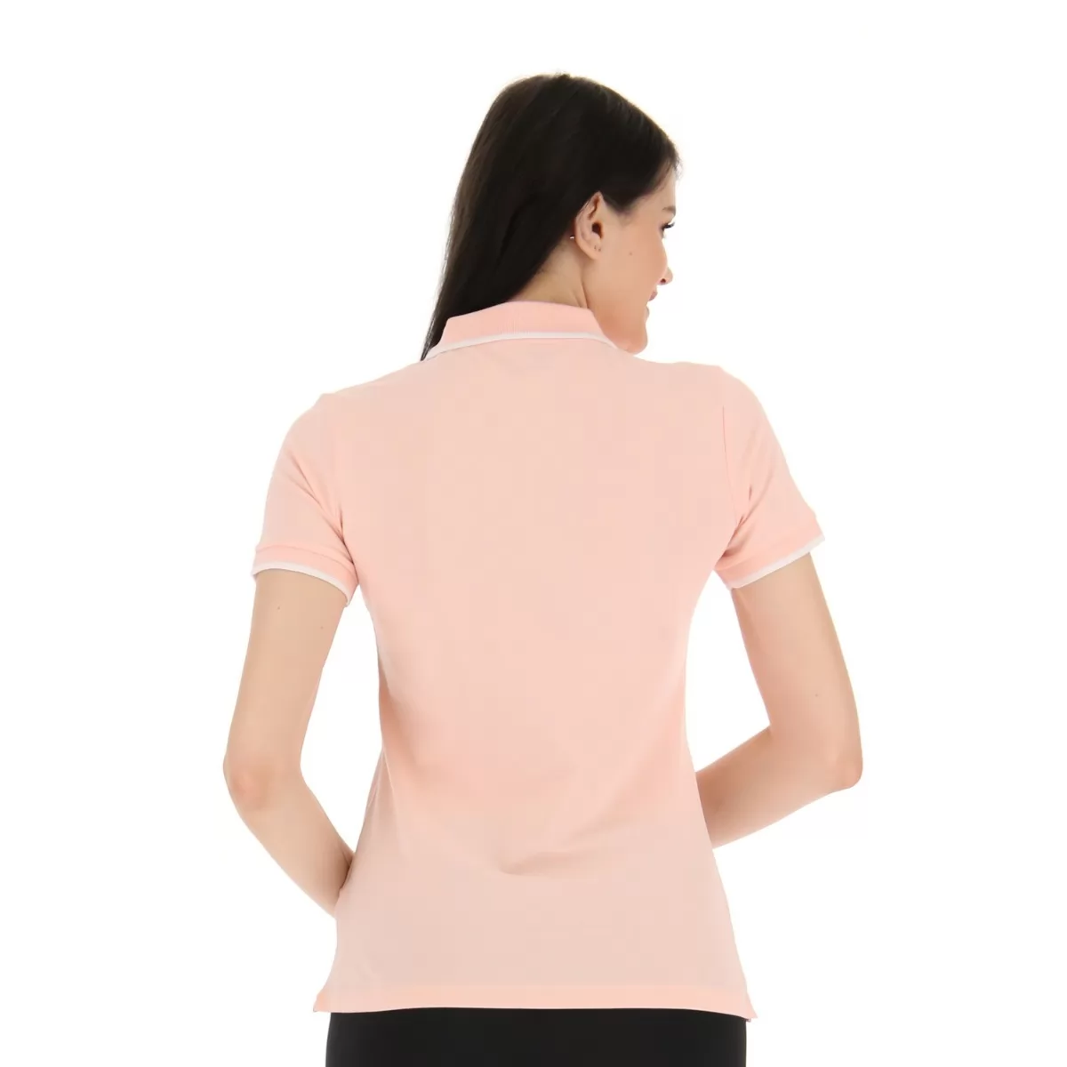 KLASICKÉ POLO TRIČKO W STC PQ