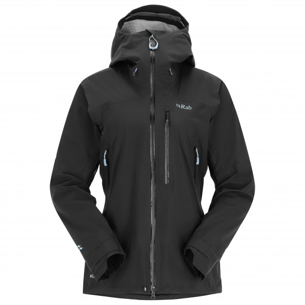 Rab - Women's Firewall Jacket - Regenjacke