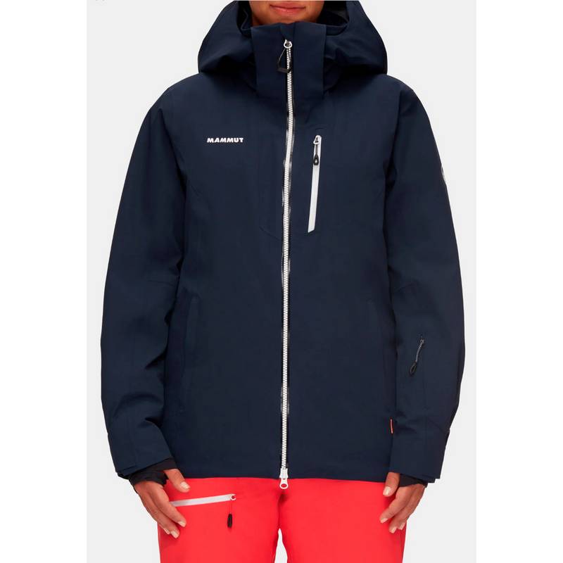 Mammut Stoney Skijacke Damen