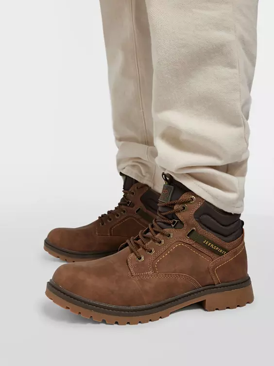 Jeep SPIRIT Schnürboots
