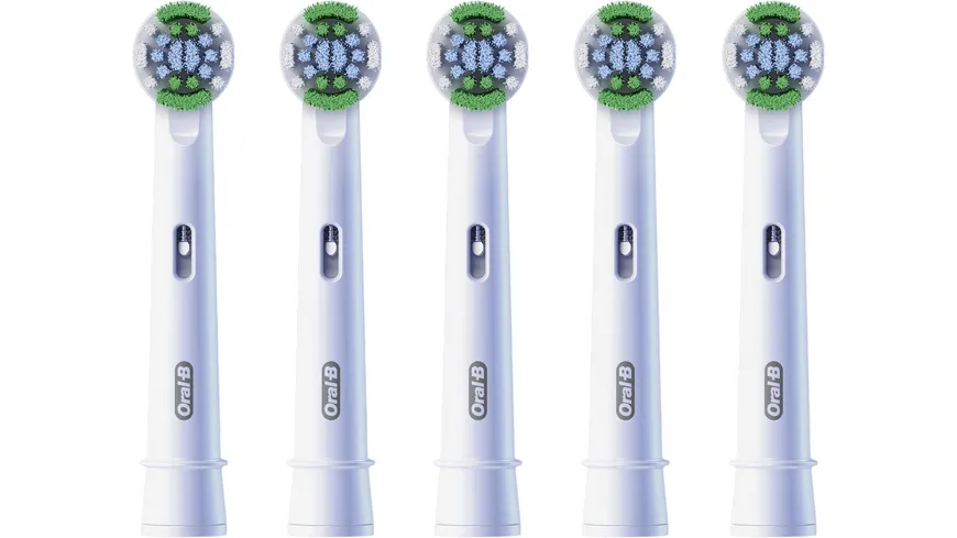 Oral-B PRO Precision Clean Aufsteckbürsten