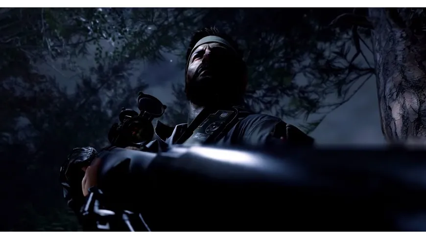 Call of Duty 17 - Black Ops: Cold War