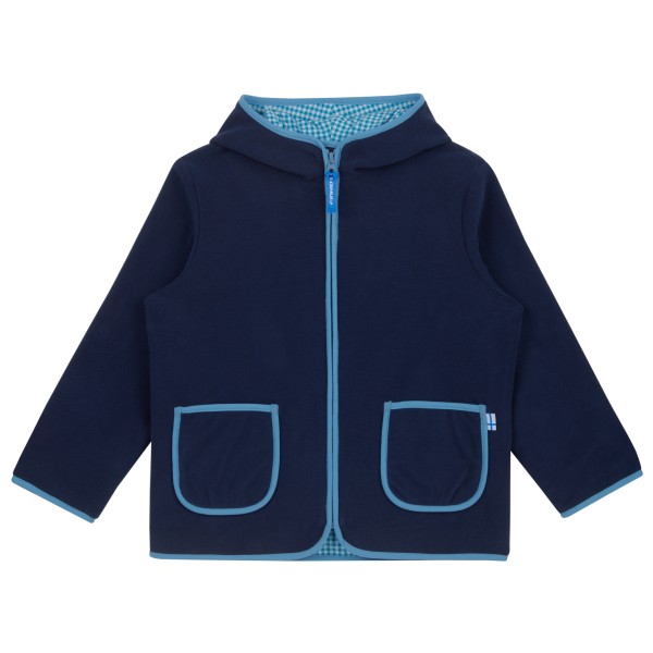 Finkid - Kid's Tonttu - Fleecejacke