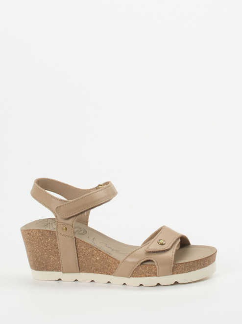 Keilsandalette-12592490009 Panama Jack