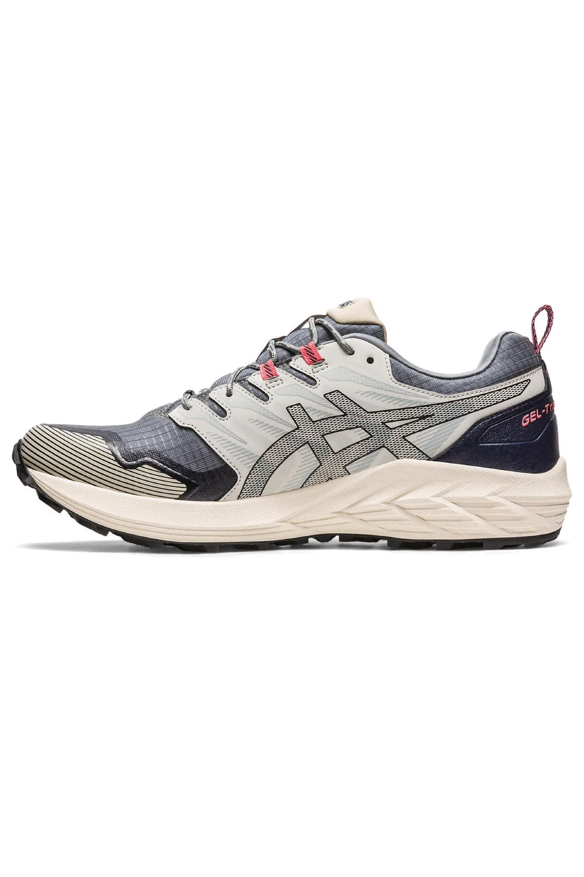 Asics  Gel-Trabuco Terra Sps Unisex Graue Turnschuhe 1203a238-020
