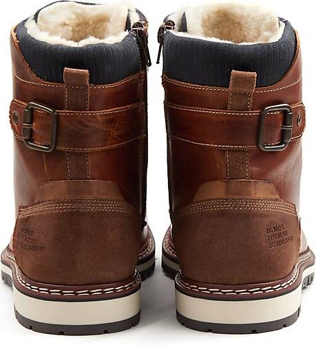 COX Winterboot