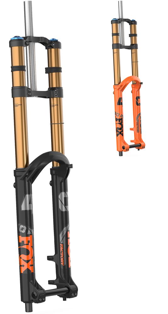 Fox Racing Shox 40 K FLOAT 27.5