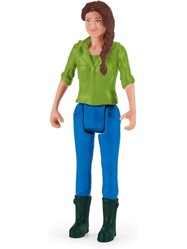 Schleich Farm World Mobiler Farm Stand in Mehrfarbig ab 3 Jahre günstig kaufen onesize