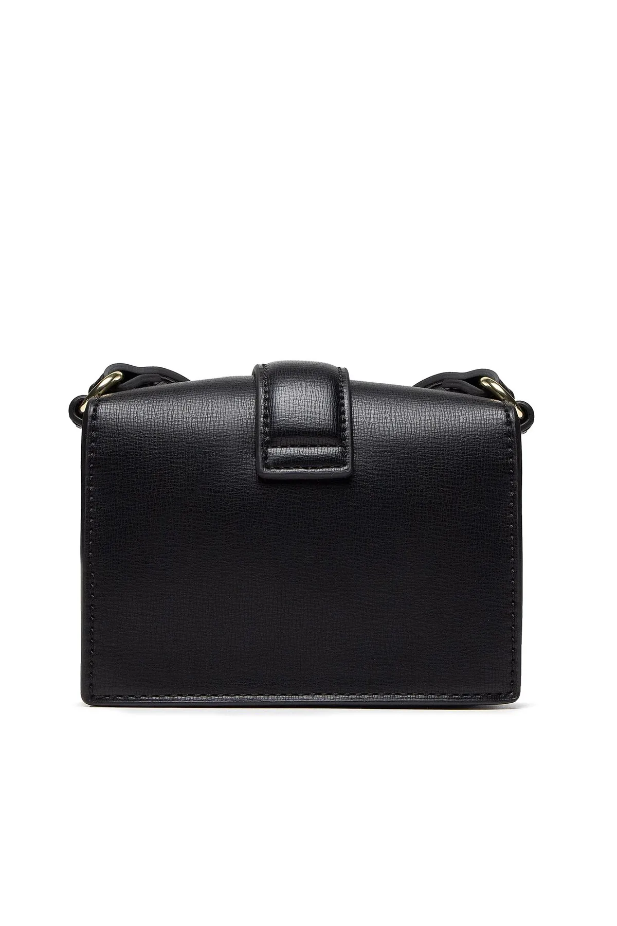 Love Moschino  Handtasche Damen/Mädchen SCHWARZ