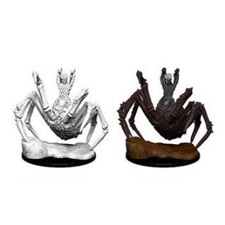 Drider: D&D Nolzurs Marvelous Miniatures