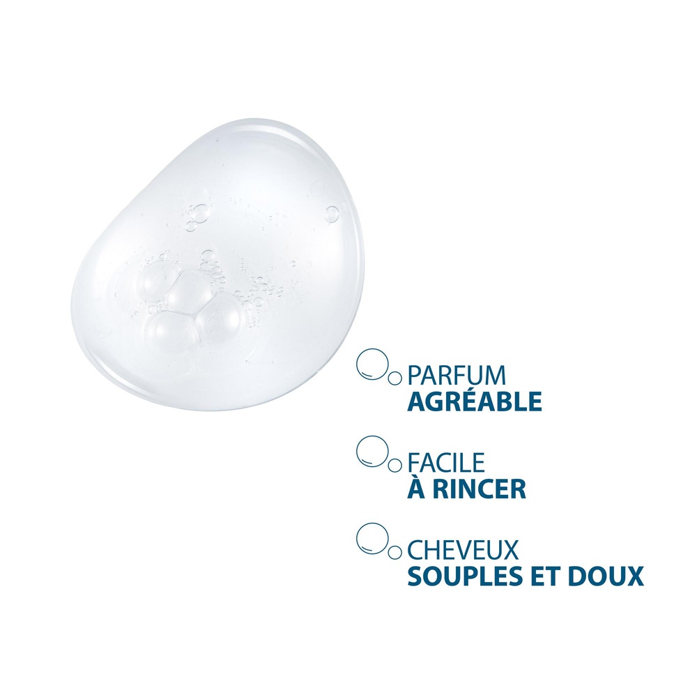 Ducray Extra doux shampoing dermo-protecteur 10 0ml Shampoing