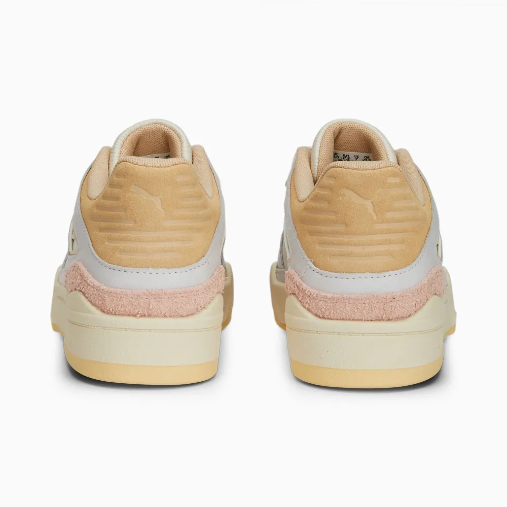 PUMA Slipstream Thrifted 389847_02 / weiss