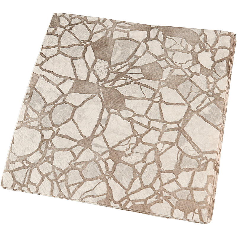 Vie Eco Servietter 20-pk 33x33 cm
