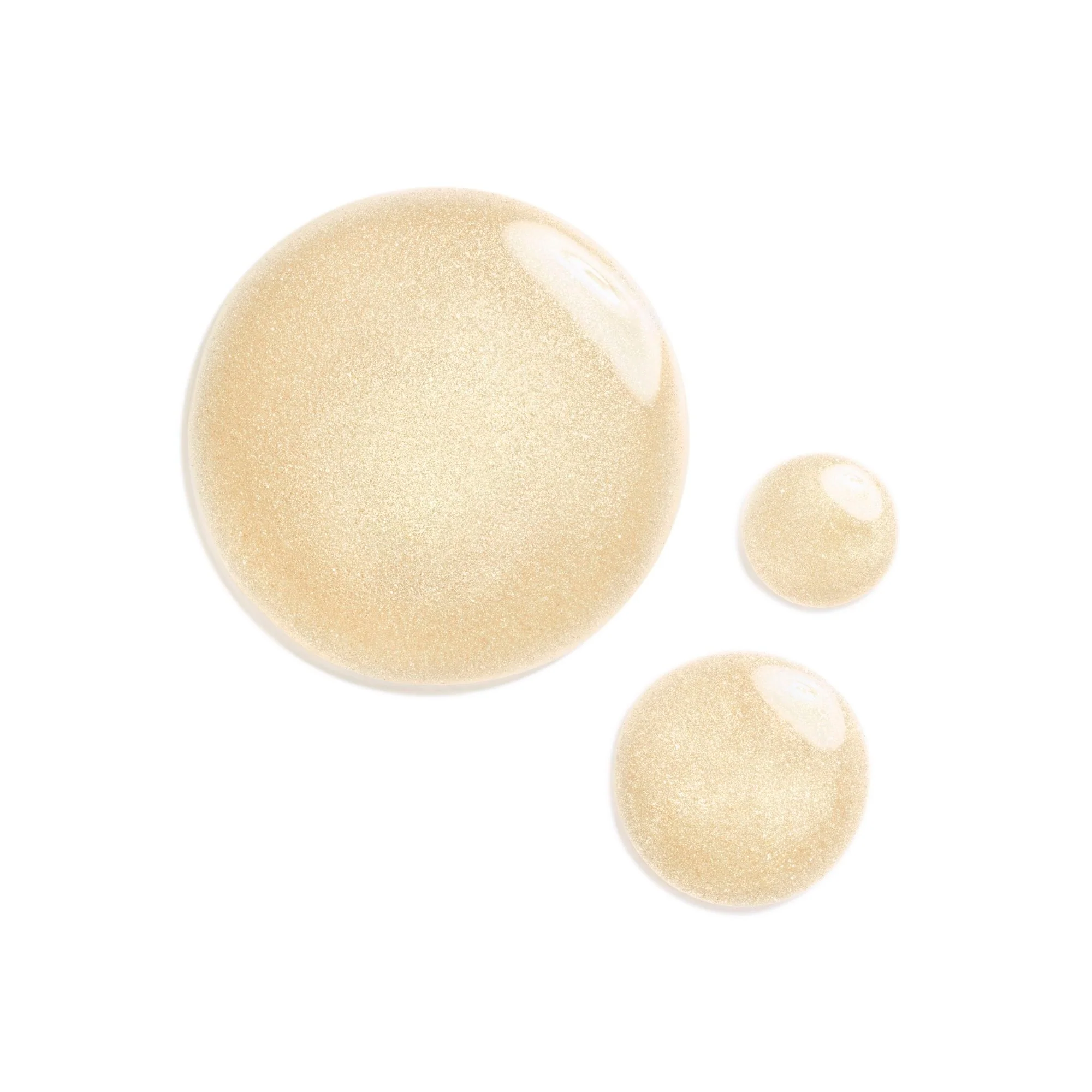 Nr 5 - BEIGE OLJA