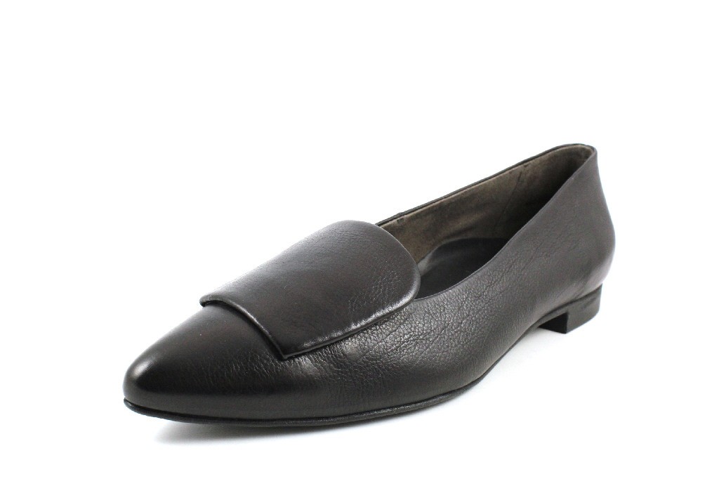 PAUL GREEN Ballerinas schwarz