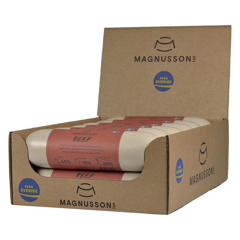 Sparpaket Magnusson 24 x 650 g