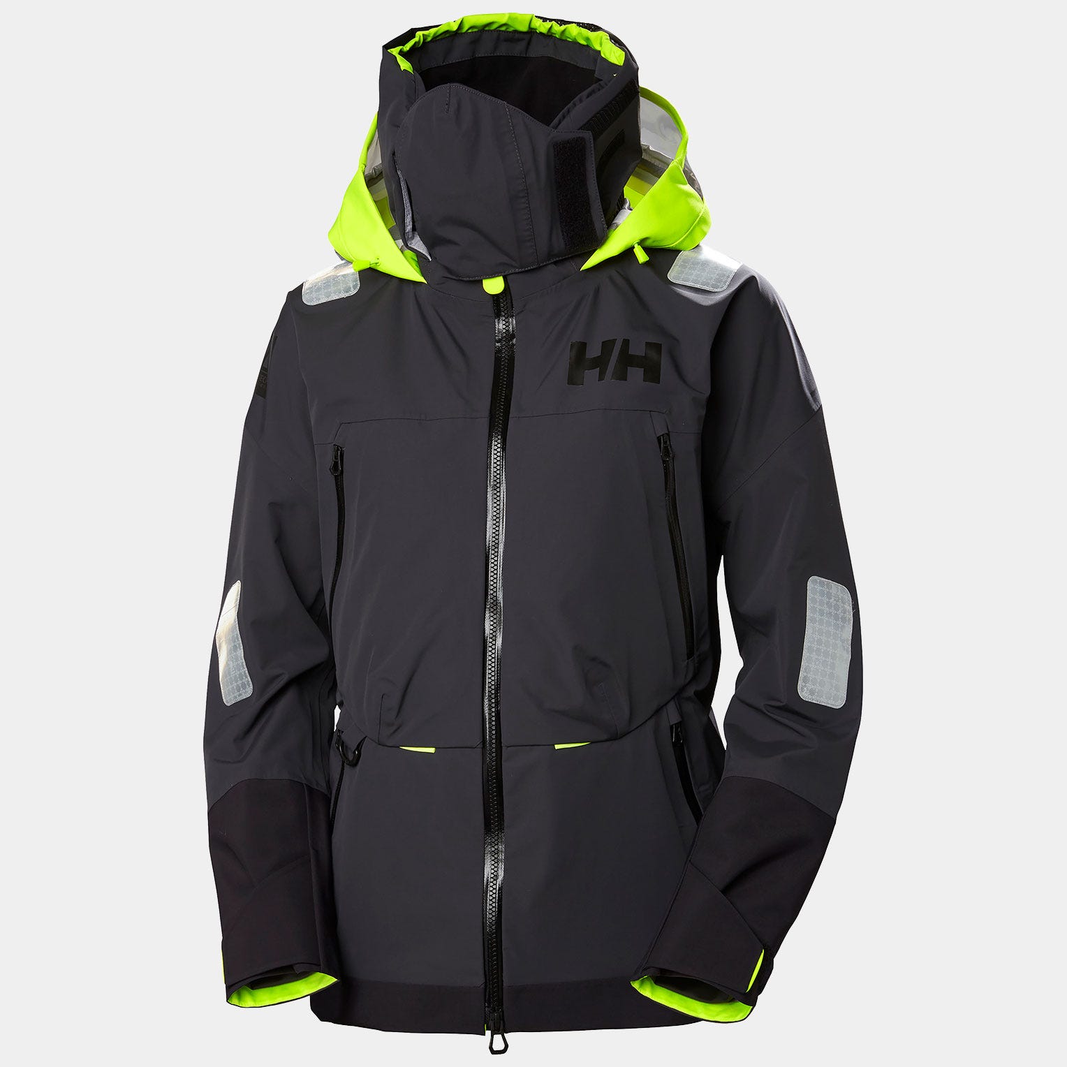 Women's Ægir Race Sailing Jacket 2.0