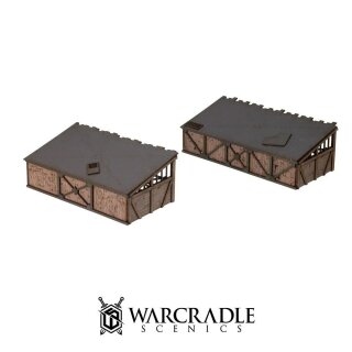 Buckhorn Ranch Set