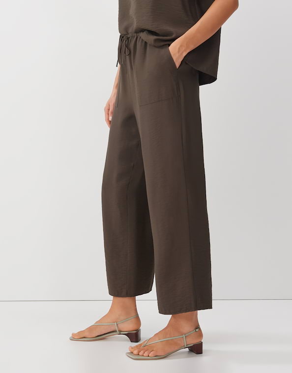 Culotte Crinka