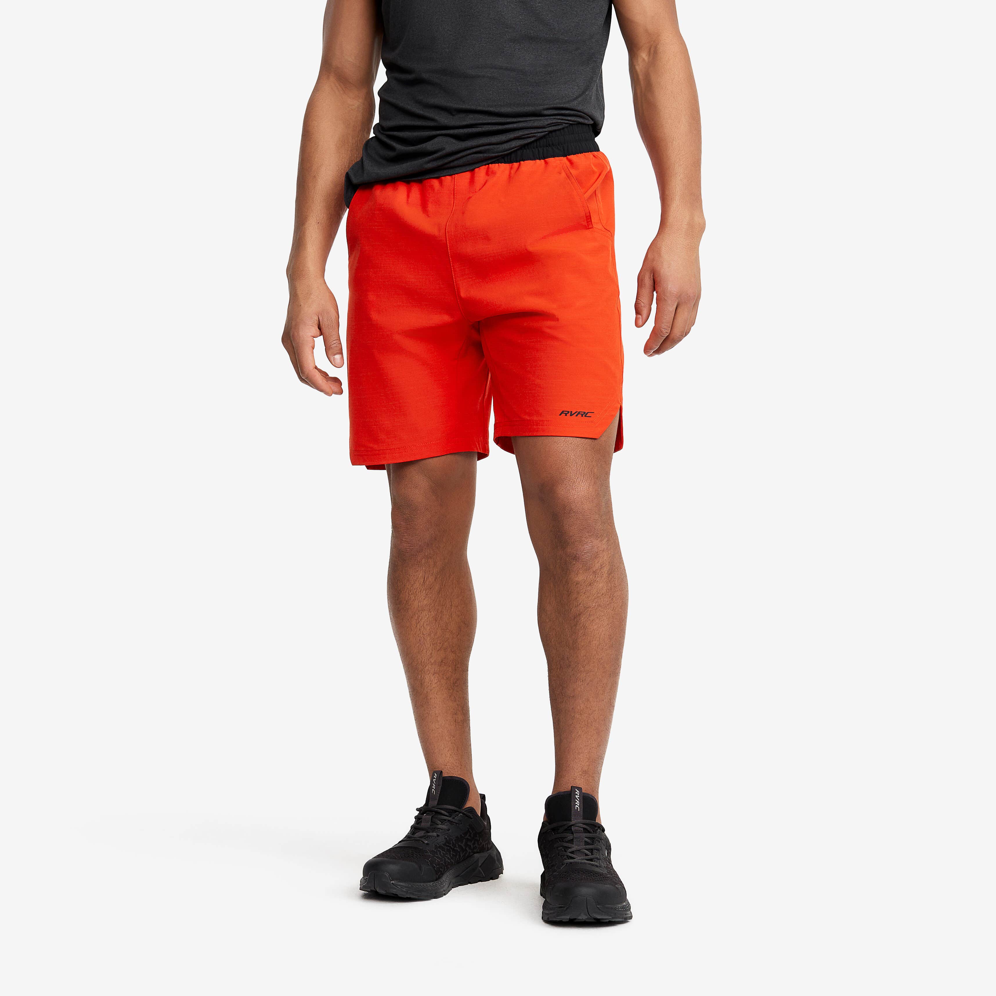 Hike & Surf Shorts Homme Lava