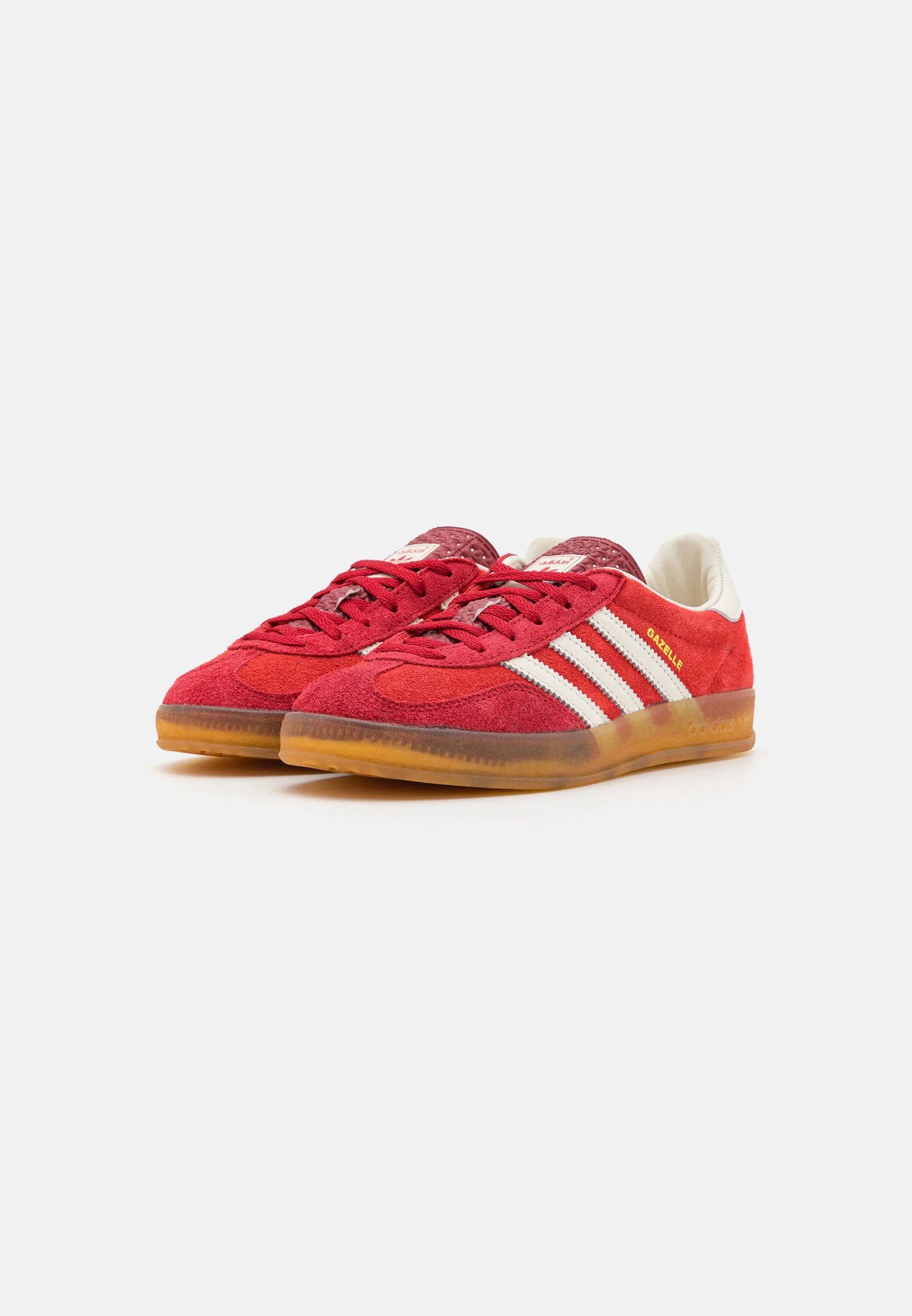 adidas Originals GAZELLE INDOOR - Zapatillas bajas