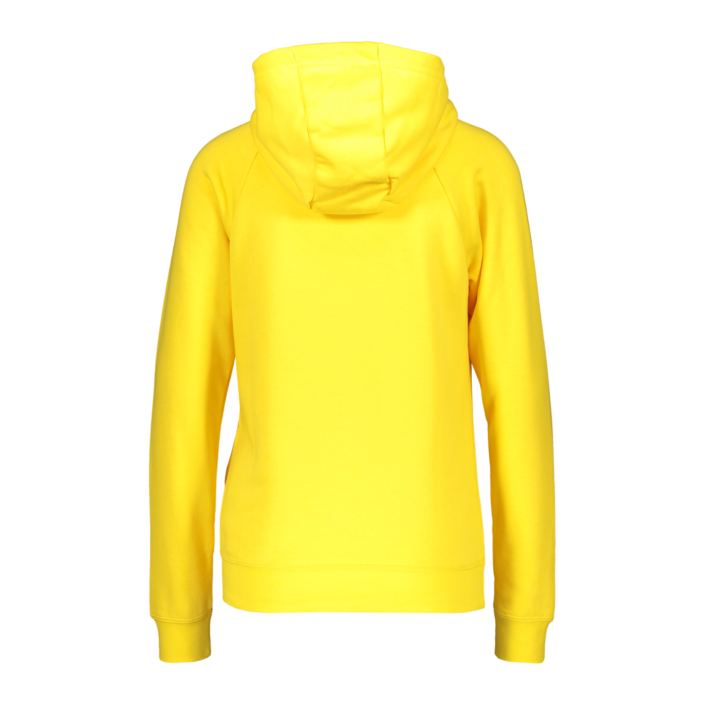 Nike Park 20 Fleece Hoody Damen Gelb Schwarz F719