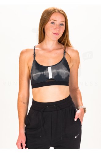Nike Dri-Fit Indy AOP