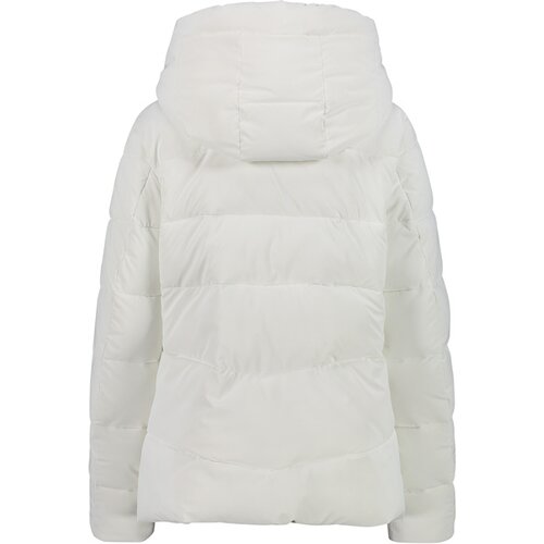 DAMEN JACKE WOMAN JACKET FIX HOOD