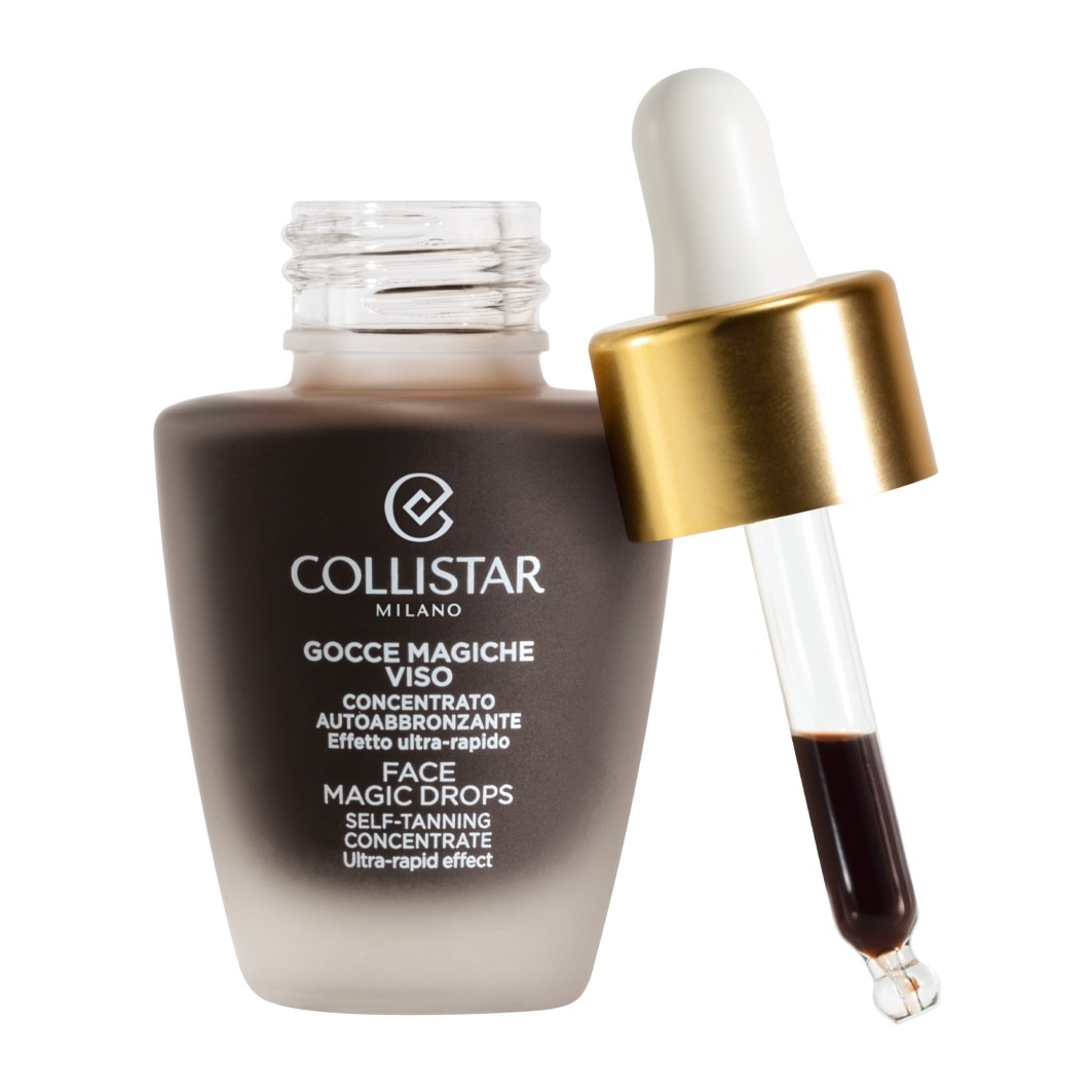Collistar Magic Drops