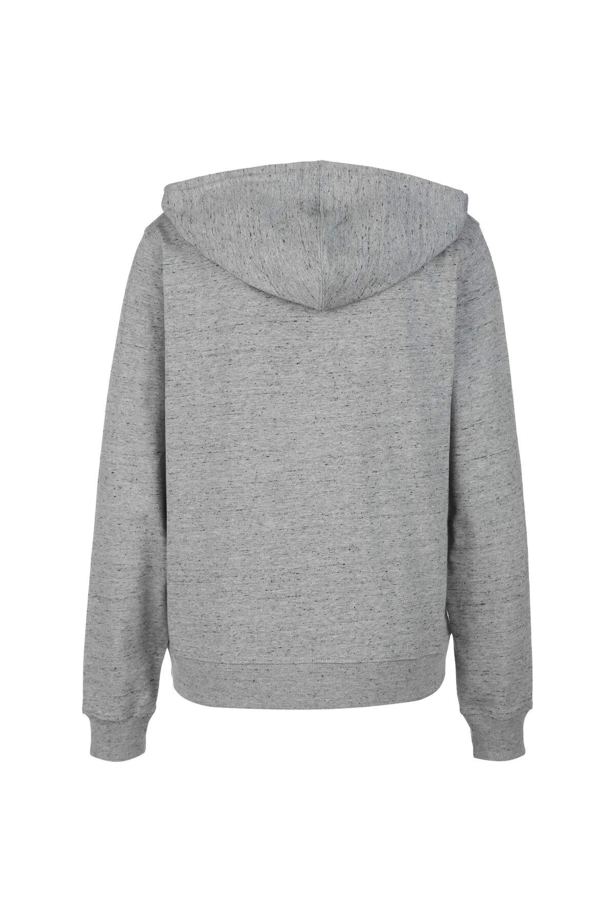Nike  Pullover - Grau - Regular Fit