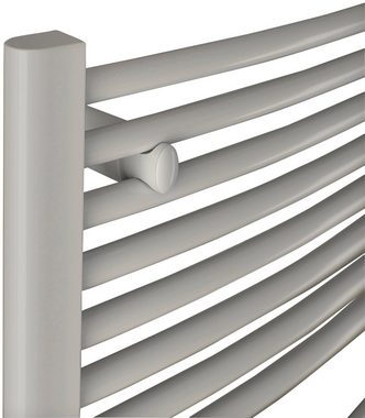 Ximax Badheizkörper Top 1691 mm x 595 mm, 1024 Watt, weiß