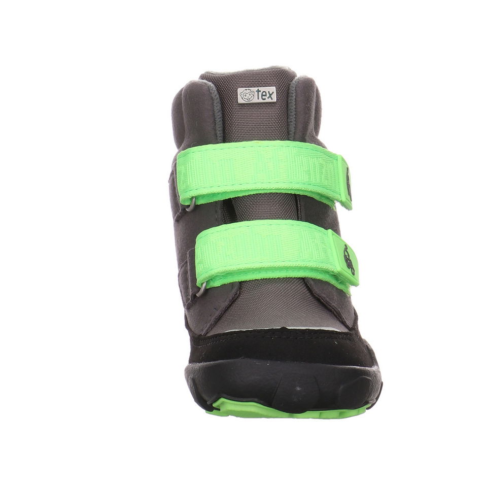 Affenzahn Panther Comfy Boots
