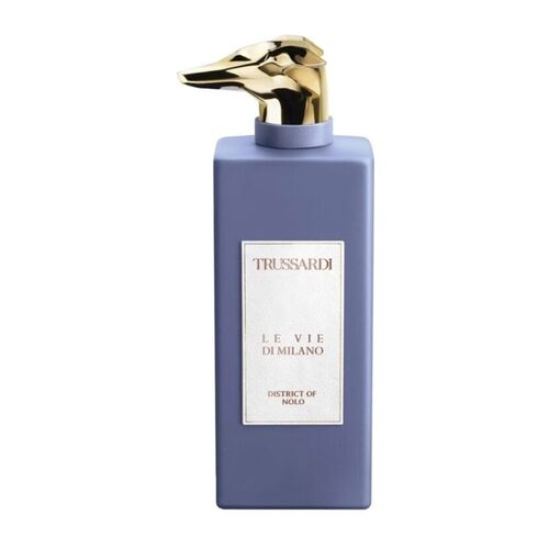 Trussardi Distrito de Nolo Eau de Parfum 100 ml