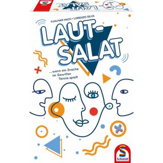 Lautsalat (DE)