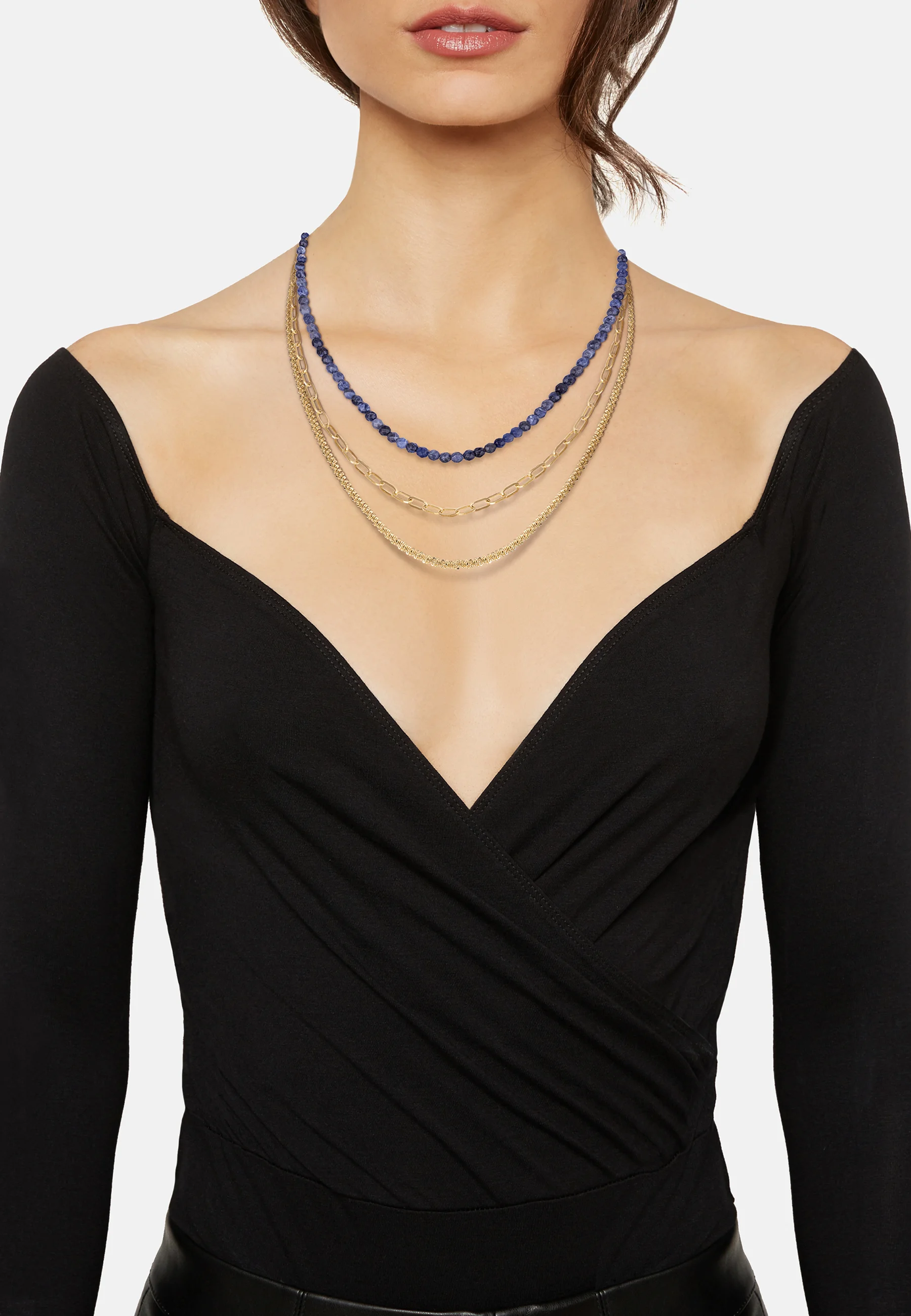 Breil KALEIDO - Collar