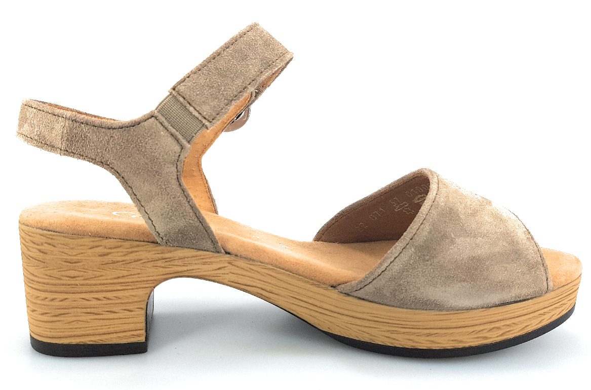 Gabor Comfort 22.071.34 Beige 34 Sesamo