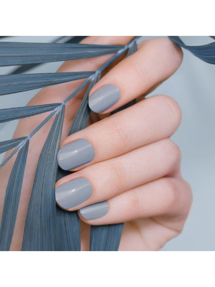 Look to Go Nagellack BLUE GREY, 12ml günstig kaufen onesize