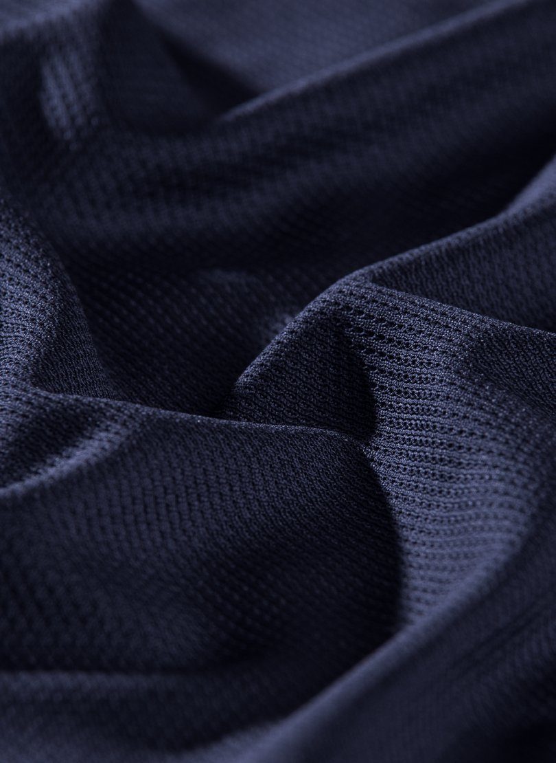 Trigema T-Shirt TRIGEMA V-Shirt COOLMAX®