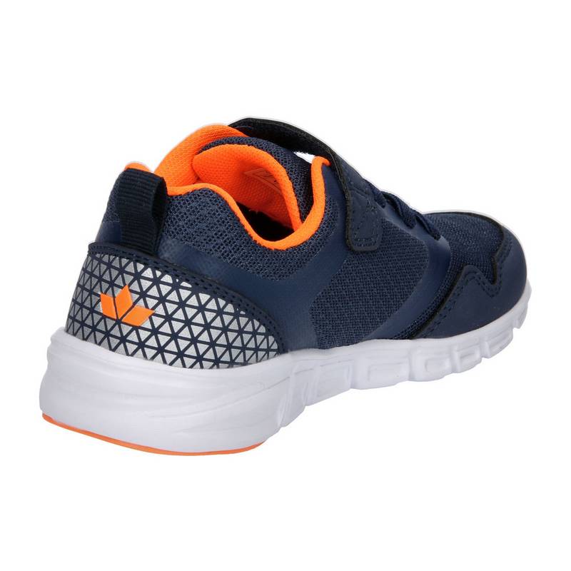 LICO Freitzeitschuh Freizeitschuhe Jungen