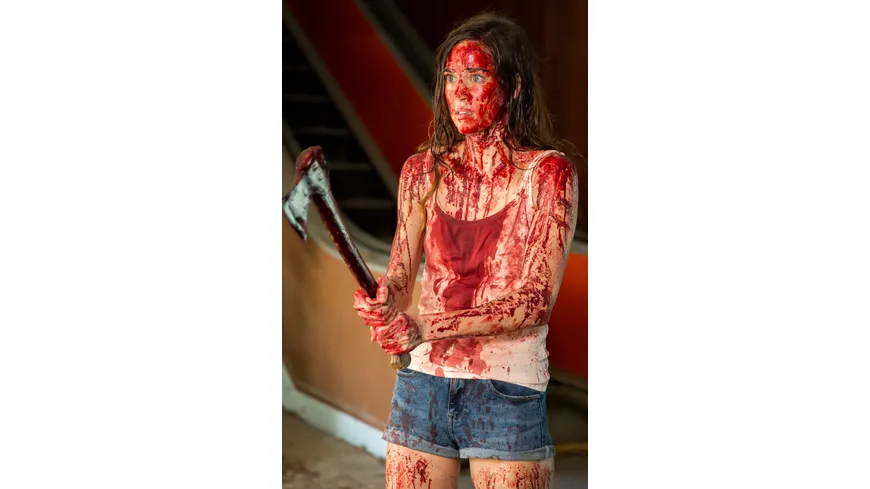 Final Cut of the Dead